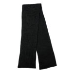 Impact AWARE™ Polylana® knitted scarf 180 x 25cm - Image 2