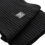 Impact AWARE™ Polylana® knitted scarf 180 x 25cm - Image 6