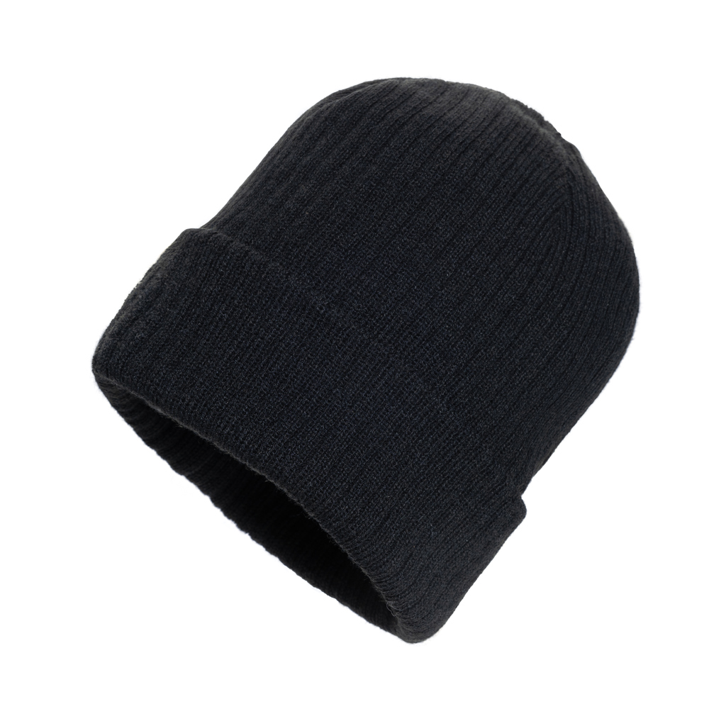 P453.4901__B_1__493353325dc24e3cbff1386573c32fe1 Pryor AWARE™ Polylana® beanie with cuff - Image 1