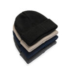 Pryor AWARE™ Polylana® beanie with cuff - Image 5