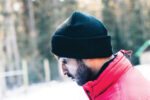 Pryor AWARE™ Polylana® beanie with cuff - Image 6