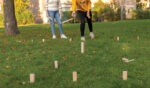 Wooden kubb set - Image 5