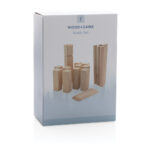 Wooden kubb set - Image 7