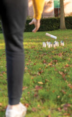 Wooden scatter set - Image 6