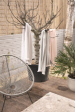 Ukiyo Hisako AWARE™ 4 Seasons towel/blanket 100x180 - Image 5