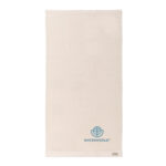 Ukiyo Sakura AWARE™ 500 gsm bath towel 50x100cm - Image 4