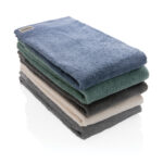 Ukiyo Sakura AWARE™ 500 gsm bath towel 50x100cm - Image 5