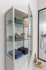 Ukiyo Sakura AWARE™ 500 gsm bath towel 50x100cm - Image 6