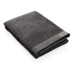 Ukiyo Sakura AWARE™ 500 gsm bath towel 70x140cm - Image 3