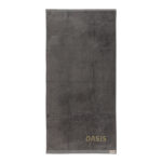 Ukiyo Sakura AWARE™ 500 gsm bath towel 70x140cm - Image 4