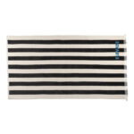 Ukiyo Yukari AWARE™ XL deluxe beach towel 100x180cm - Image 3