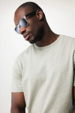 Gleam RCS recycled PC mirror lens sunglasses - Image 4
