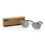 Gleam RCS recycled PC mirror lens sunglasses - Image 7