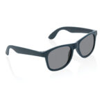 RCS recycled PP plastic sunglasses