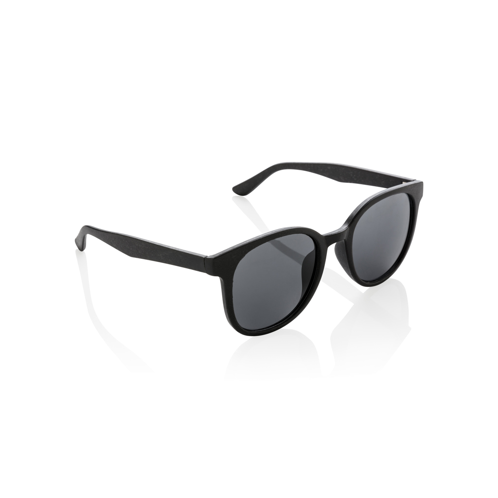 P453.911__B_1__9d1e05c4387244509f00f4ffaafceff8 Wheat straw fibre sunglasses - Image 1