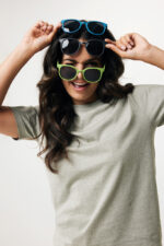 Wheat straw fibre sunglasses - Image 5