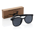 Wheat straw fibre sunglasses - Image 8