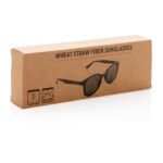 Wheat straw fibre sunglasses - Image 9