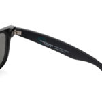 GRS recycled PC plastic sunglasses - Image 4