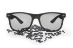 GRS recycled PC plastic sunglasses - Image 8