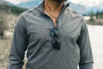 Swiss Peak RCS rplastic polarised sunglasses - Image 8