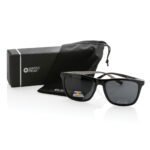 Swiss Peak RCS rplastic polarised sunglasses - Image 11