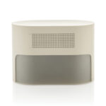 LumaRise RCS reycled plastic white noise alarm clock - Image 7