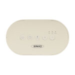 LumaRise RCS reycled plastic white noise alarm clock - Image 11