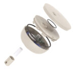 Breevia RCS rplasic re-chargeable floating humidifier - Image 7