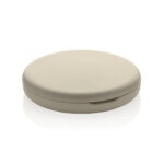 Lumora RCS recycled plastic LED re-chargeable make-up mirror - Image 3