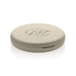 Lumora RCS recycled plastic LED re-chargeable make-up mirror - Image 4