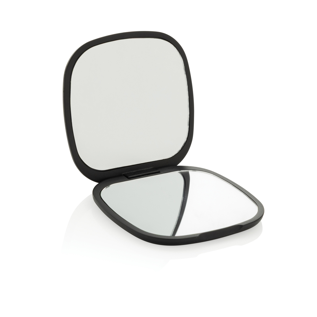 P457.0401__B_1__b06b79cc0b3b4c8da3e62d061f7293dc Reflecta RCS recycled plastic make-up mirror - Image 1