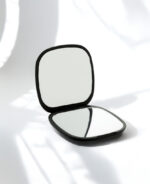 Reflecta RCS recycled plastic make-up mirror - Image 6