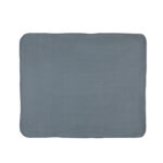 Fleece blanket in pouch - Image 2