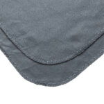Fleece blanket in pouch - Image 3