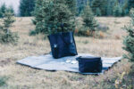 Impact AWARE™ RPET picnic blanket - Image 7