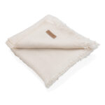 Ukiyo Aware™ Polylana® woven blanket 130x150cm - Image 3