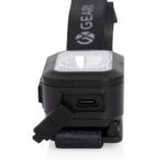 Gear X RCS rPlastic heavy duty head torch - Image 4