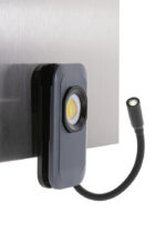Gear X RCS rPlastic USB rechargeable worklight - Image 8