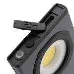 Gear X RCS recycled plastic USB pocket work light 260 lumen - Image 6