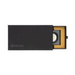 Gear X RCS recycled plastic USB pocket work light 260 lumen - Image 13