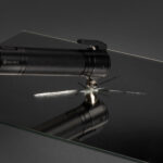 Gear X RCS recycled aluminium high performance car torch - Image 9