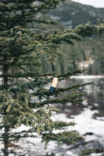 Bamboo and RCS certfied recycled plastic torch - Image 7