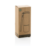 Bamboo and RCS certfied recycled plastic torch - Image 8