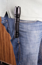 10W Heavy duty CREE torch - Image 12