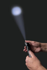 10W Heavy duty CREE torch - Image 14