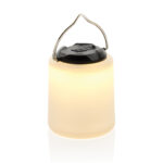 Limio RCS recycled plastic portable re-chargeable table lamp - Image 2