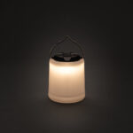 Limio RCS recycled plastic portable re-chargeable table lamp - Image 4
