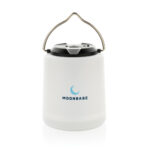 Limio RCS recycled plastic portable re-chargeable table lamp - Image 7