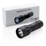 3W medium CREE torch - Image 8